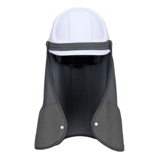 Picture of Portwest Cooling Helmet Neck Shade